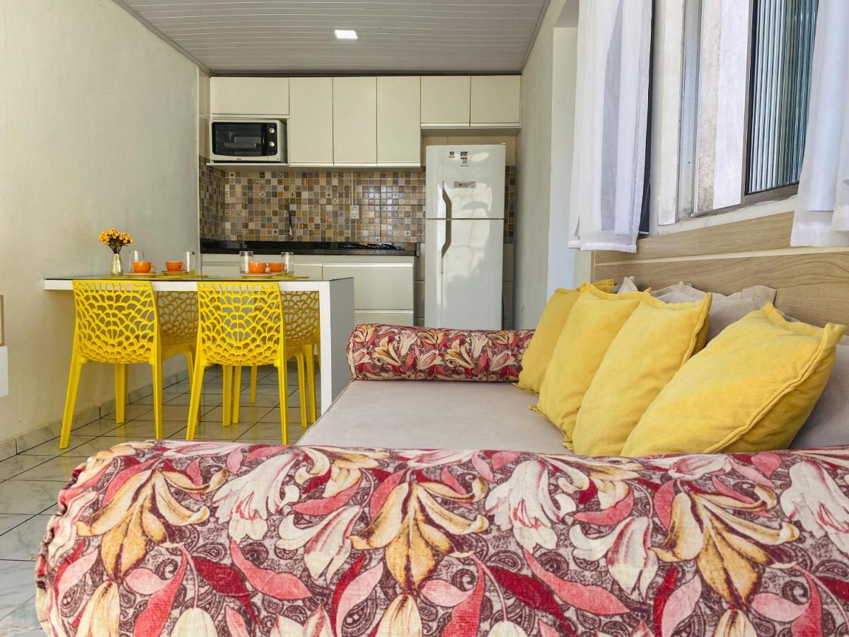 Kalug - Apto Em Em Na Do Sul Apartment Ilheus