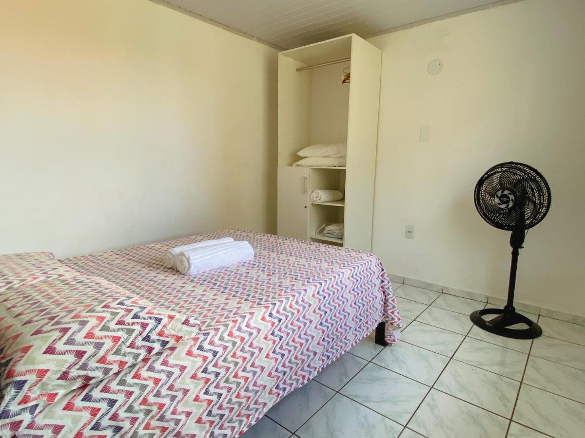 Kalug - Apto Em Em Na Do Sul Apartment Ilheus