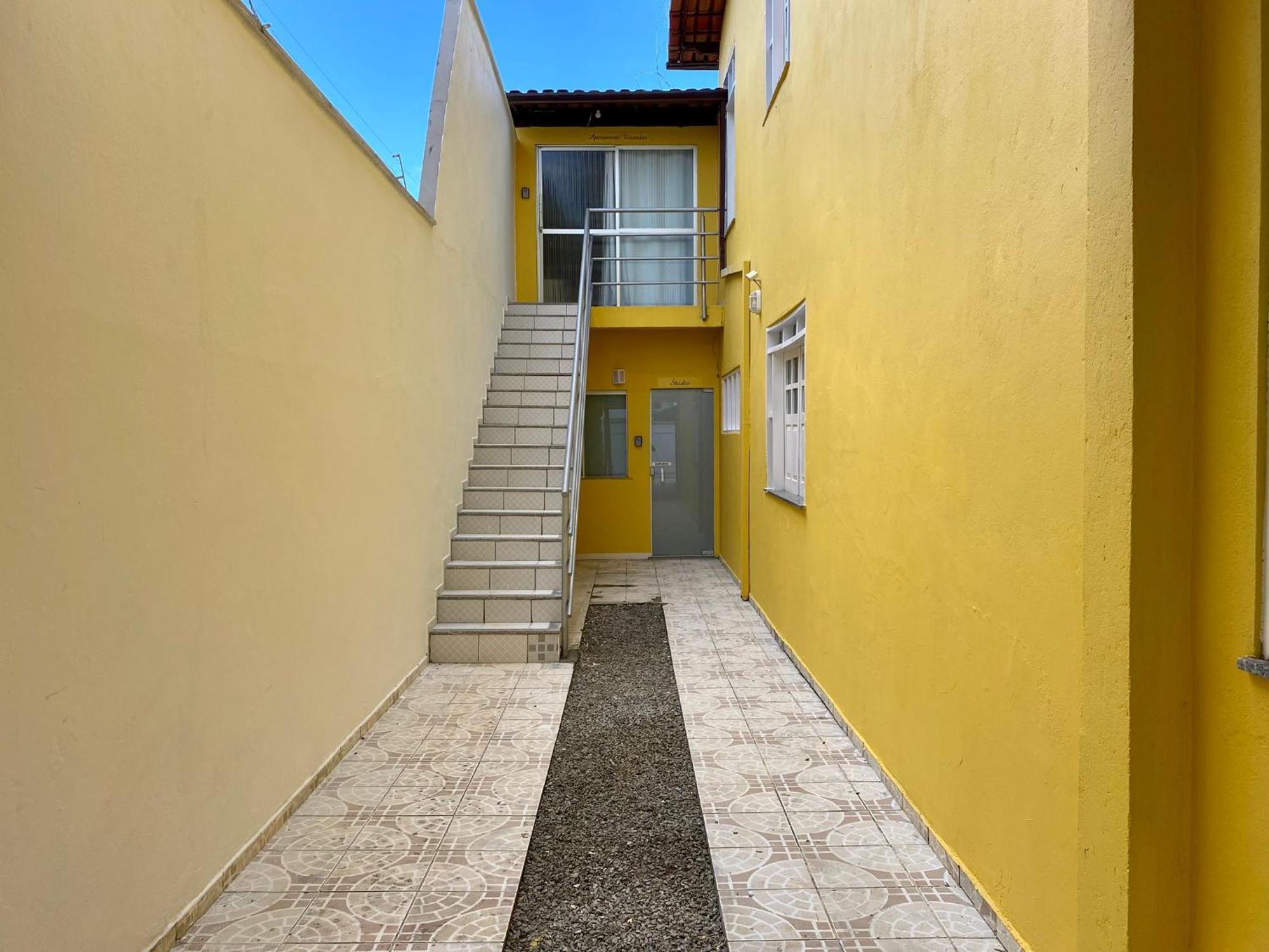 Apartment Kalug - Apto Em Em Na Do Sul *